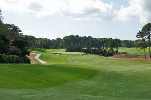 Eastward Ho 11th Fairway